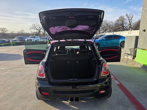 Used 2012 MINI Cooper John Cooper Works image 27