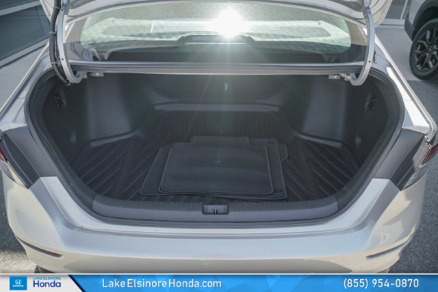 Used 2023 Honda Accord EX image 28