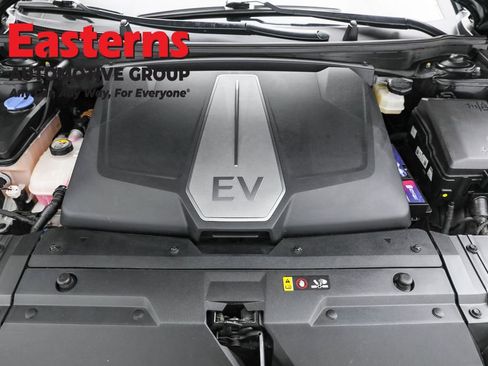 Used 2022 Kia EV6 Wind w/ Wind Technology Package image 7