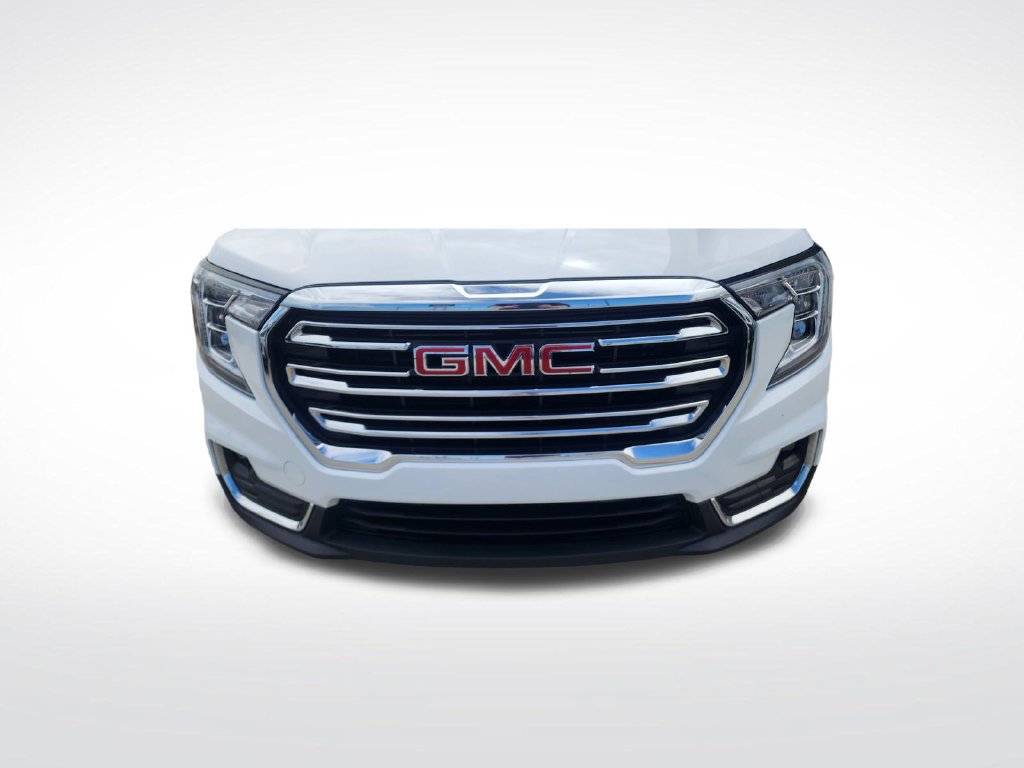 Used 2023 GMC Terrain SLT FWD image 12