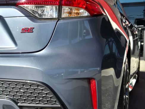 Used 2022 Toyota Corolla SE image 9