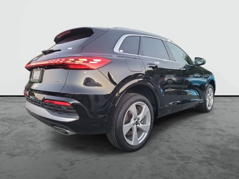 New 2025 Audi Q5 Premium Plus image 3