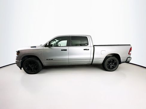 Used 2023 RAM 1500 Big Horn image 4