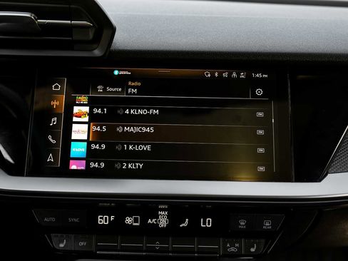 Used 2022 Audi RS 3 image 30