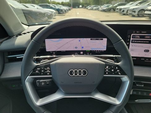 New 2026 Audi Q3 quattro 2.0T AWD/4WD image 8
