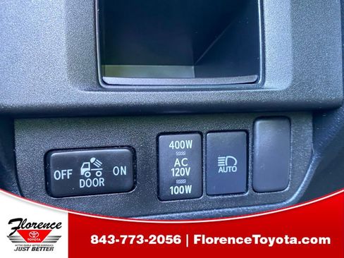 Used 2019 Toyota Tacoma TRD Sport AWD/4WD image 24