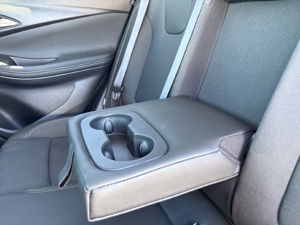 Used 2024 Buick Encore GX Preferred w/ Comfort Package FWD image 25