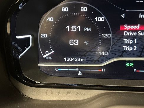 Used 2023 GMC Yukon XL Denali w/ Denali Reserve Package AWD/4WD image 40