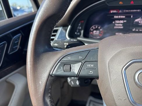Used 2018 Audi Q7 3.0T Prestige image 18
