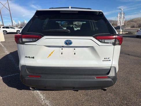 Certified 2024 Toyota RAV4 XLE Premium image 3