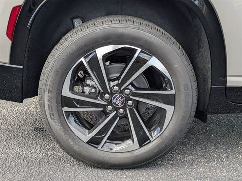 New 2026 Buick Enclave Sport Touring w/ Power Package image 13