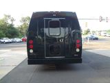 Used 2012 Ford E-350 and Econoline 350 Super Duty w/ Shuttle Bus Prep Pkg image 4
