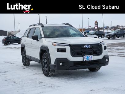 New 2026 Subaru Outback Limited