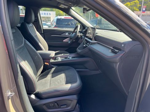 New 2026 Ford Explorer ST w/ Sun And Sound Package AWD/4WD image 6