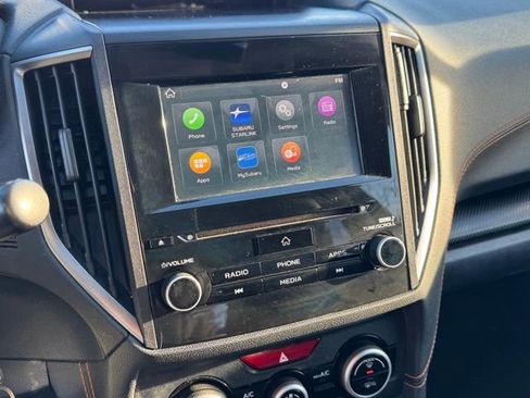 Used 2022 Subaru Crosstrek 2.0i Premium w/ Popular Package #4 image 23