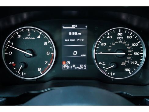 Certified 2025 Subaru Forester Premium AWD/4WD image 22