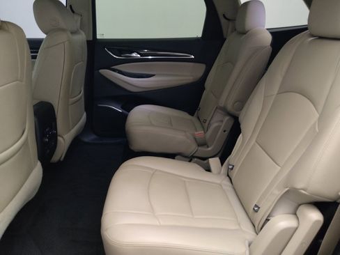 Used 2021 Buick Enclave Essence w/ Sound and Sites Package FWD image 18
