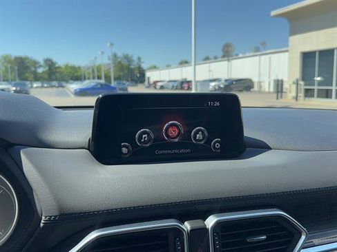 Used 2018 MAZDA CX-5 Grand Touring w/ Premium Package AWD/4WD image 14
