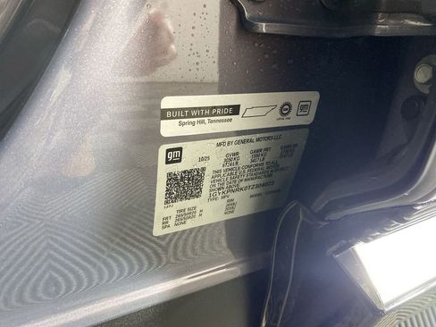 New 2026 Cadillac Lyriq Luxury image 32