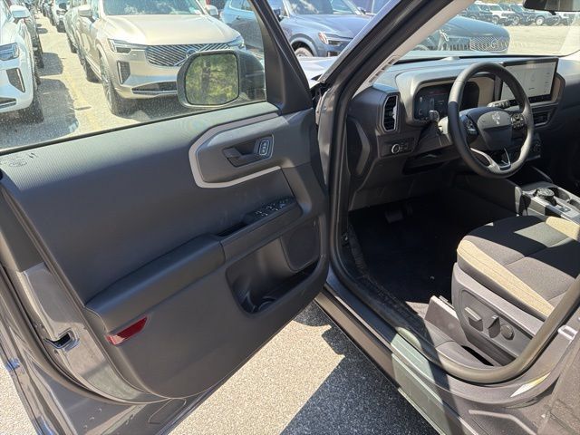 New 2026 Ford Bronco Sport Big Bend w/ Convenience Package AWD/4WD image 10