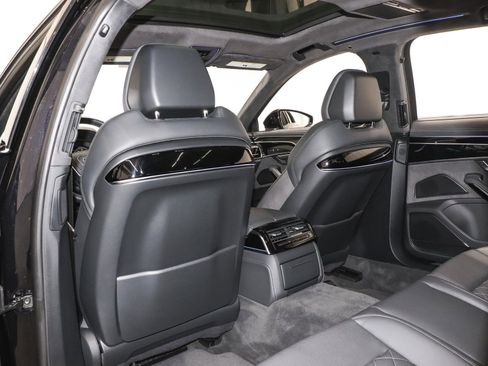 Used 2024 Audi S8 image 29