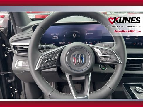 New 2026 Buick Enclave Sport Touring w/ Power Package AWD/4WD image 22