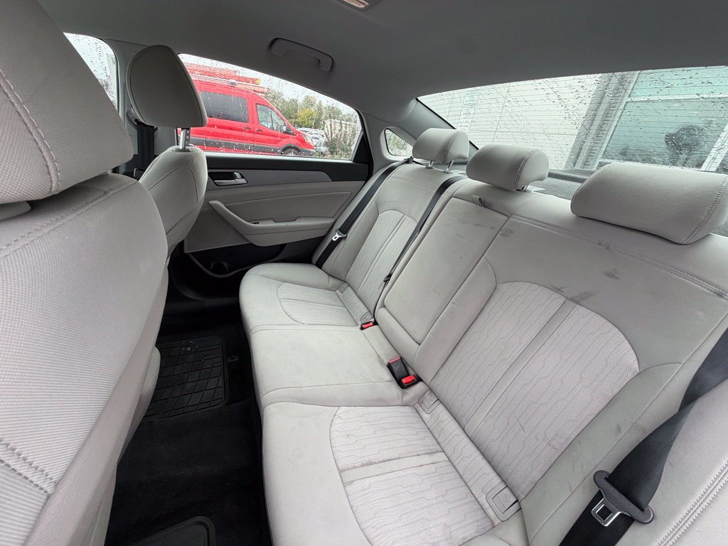 Used 2019 Hyundai Sonata SE FWD image 8