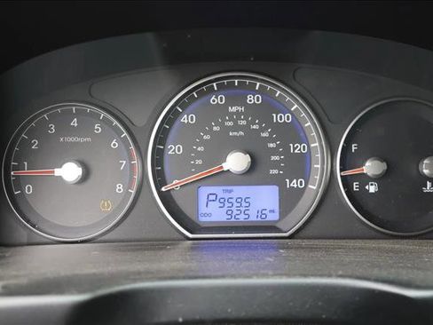 Used 2012 Hyundai Santa Fe GLS AWD/4WD image 13