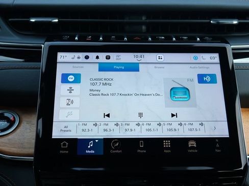 Used 2024 Jeep Grand Cherokee Summit image 20