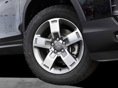 New 2026 Honda Ridgeline RTL