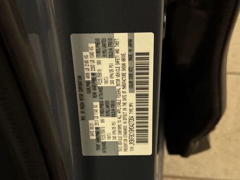 Used 2021 MAZDA CX-5 Carbon Edition AWD/4WD image 14