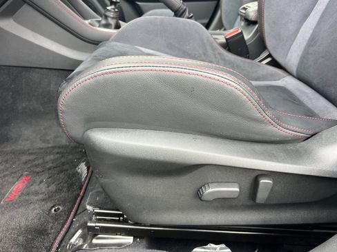 Used 2024 Subaru WRX TR image 13