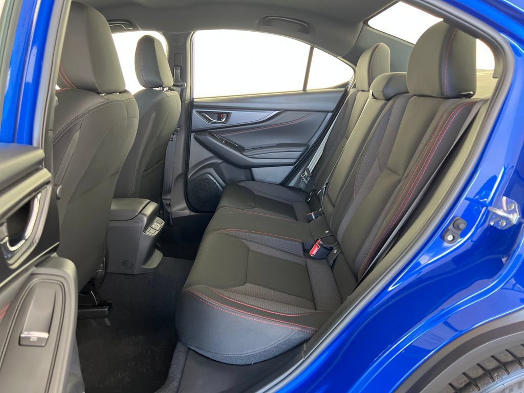 New 2026 Subaru WRX Premium AWD/4WD image 26
