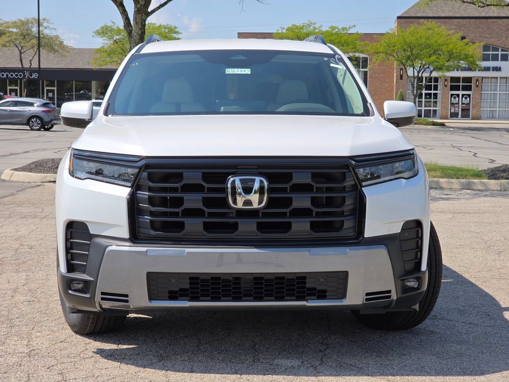 New 2026 Honda Pilot EX-L image 19