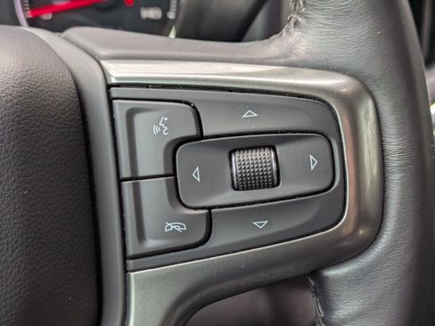 Used 2021 Chevrolet Silverado 1500 RST w/ Rally Edition image 16