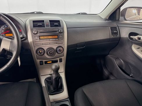 Used 2010 Toyota Corolla S FWD image 25