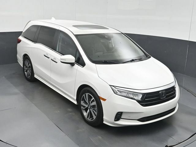 Used 2023 Honda Odyssey Touring image 42