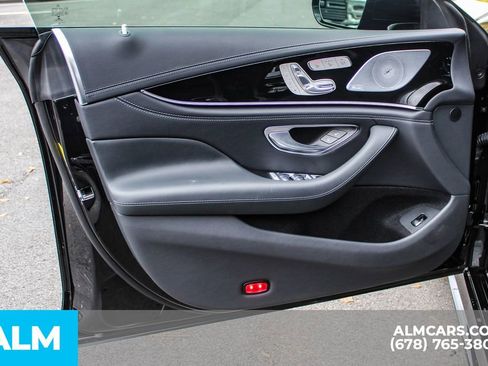 Used 2022 Mercedes-Benz AMG GT 43 image 37