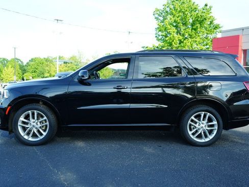 Used 2024 Dodge Durango GT AWD/4WD image 9