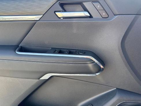 New 2026 GMC Acadia Elevation w/ Black Edition image 18