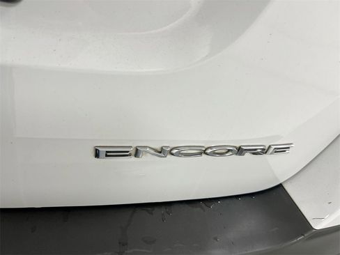 Used 2016 Buick Encore Leather image 27