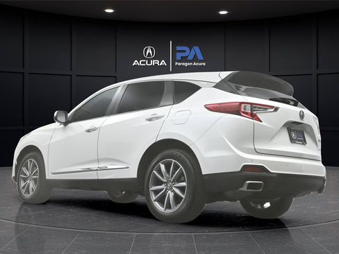 Certified 2024 Acura RDX SH-AWD w/ Technology Package image 32