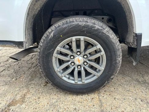 New 2026 Chevrolet Colorado LT w/ Advanced Trailering Package AWD/4WD image 9
