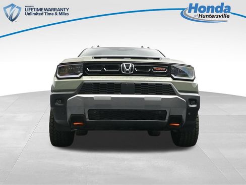 New 2026 Honda Passport TrailSport Elite image 26