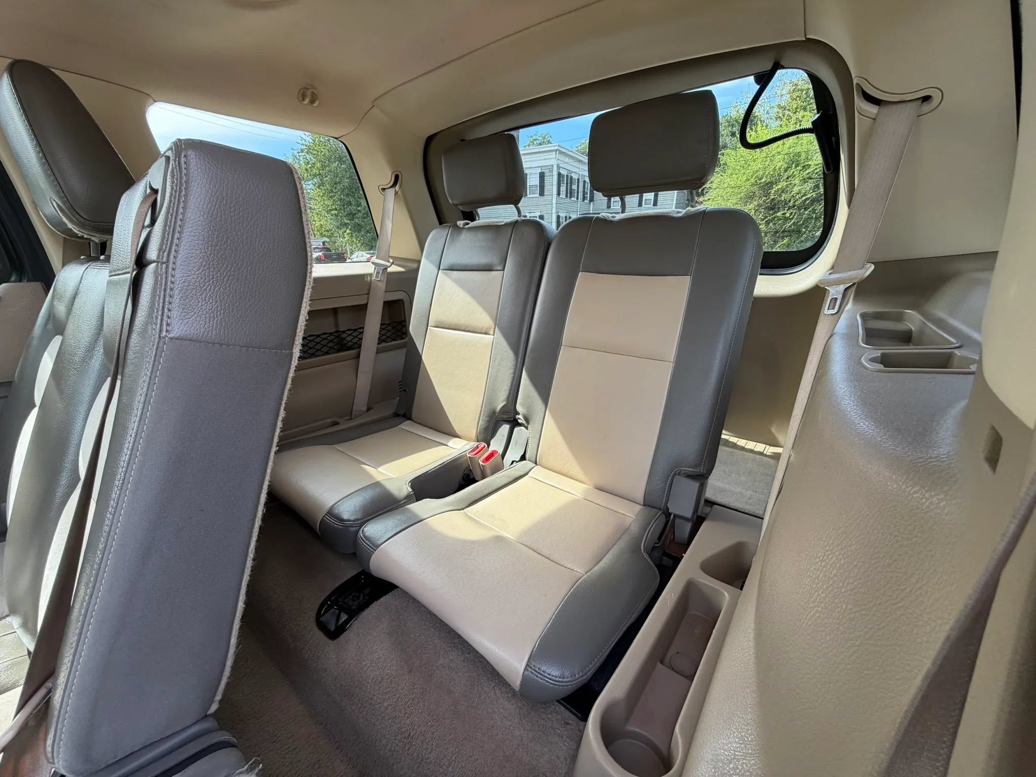 Used 2007 Ford Explorer Eddie Bauer AWD/4WD image 19