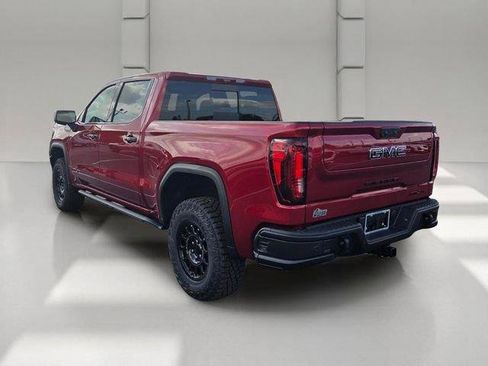 New 2026 GMC Sierra 1500 AT4X AWD/4WD image 3