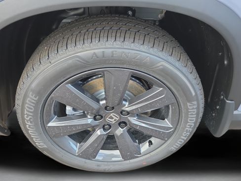 New 2026 Honda Pilot Sport image 29