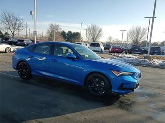 New 2026 Acura Integra A-Spec video 2