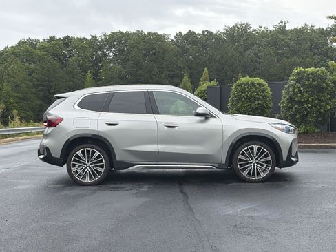 Used 2025 BMW X1 xDrive28i w/ Convenience Package AWD/4WD image 5