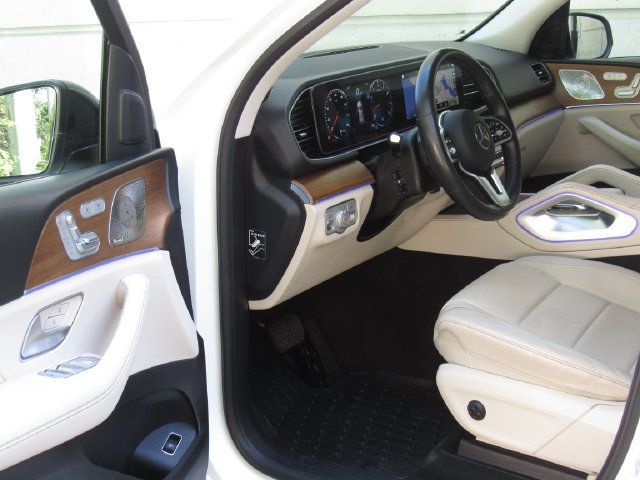 Certified 2022 Mercedes-Benz GLE 350 4MATIC image 8